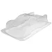 HPI 1/10 Blitz Skorpion Unpainted Body Shell