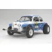 Tamiya 1/10 Sand Scorcher (2010) Body Shell - White