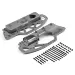 HPI Savage XS Main Chassis Set w/Hardware