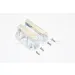 GPM Sliver Aluminium Servo Protector 2Pcs