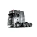 Tamiya Scania 770 S 8x4/4 RC Truck Electric 4WD 1/14 Scale Kit