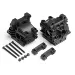 HPI Savage XS Gearbox Case Set
