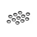 XRAY Eccentric Ride Height Adjuster Kit
