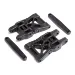 HPI Savage XS Suspension Arm Set