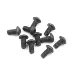 XRAY 3x6mm Button Head Screw 10Pcs