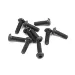 XRAY 3x10mm Button Head Screw 10Pcs