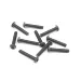 XRAY 3x16mm Fine Thread Button Head Screw 10Pcs