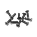 XRAY 3x10mm Countersunk Screw 10Pcs