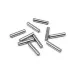 XRAY 2x9.8mm Pin 10Pcs
