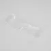 Losi Clear Mini-B Pre-cut Wing