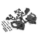 HPI Savage XS Centre Gearbox Set