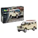 Revell 1/24 Land Rover Series III LWB Commercial