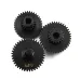 Yeah Racing Steel Transmission Gear Set