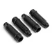 HPI Savage Flux XS Plastic Shock Body Set 4Pcs