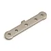 HPI Savage XS 44.6x3mm Aluminium Suspension Arm Pin Brace
