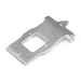 HPI Savage XS 1.5mm Steel Rear Lower Chassis Brace