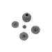 Traxxas 2065A Servo Gear Set