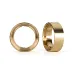 Traxxas Brass 31g Wheel Weights 2Pcs