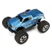 HPI 1/12 Savage XS Flux GT-2XS Unpainted Body Shell