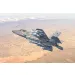 Italeri 1/72 RAAF F-35A Lightning II (Beast Mode) Jet Fighter Scaled Plastic Model Kit w/ Australian Decals