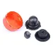 Rovan Red Aluminium Fuel Tank Cap