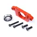 Rovan Orange Aluminium Spur Gear Bearing Mount