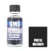 Scale Modellers Supply SMS Metallic Obsidian 30ml