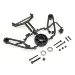 HPI Savage XS Wheelie Bar Set