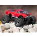 HPI Savage XS 1/12 Chevrolet El Camino SS Unpainted Body Shell
