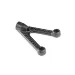 XRAY Carbon Fibre Medium Upper FL/RR Suspension Arm 1Pc