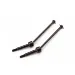 HPI Savage XS Complete Universal Drive Shaft Set 2Pcs