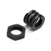 HPI Savage XS 10mm Slipper Clutch Nut w/ Spring