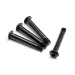 HPI 3x20mm Fine Thread Button Head Screws 4Pcs