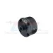GPM Black Aluminium Differential Case