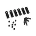 HPI Savage XS Adjustable Upper Arm Set