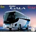 Fujimi 1/32 Isuzu Gala Super Hi Decker Plastic Model Kit