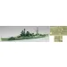 Fujimi 1/700 IJN Heavy Cruiser Ibuki Special Version Plastic Model