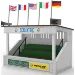 Scalextric Classic Grandstand