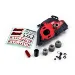 ARRMA Metal Slipper Upgrade Kit