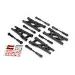 ARRMA Wide Arm Upgrade Kit