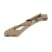 HPI Bullet MT/ST Aluminium Front Brace w/ Screws