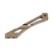 HPI Bullet MT/ST Aluminium Rear Brace Set