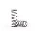Traxxas 4.101 Rate Pink Strip GTX Medium Shock Springs 2Pcs