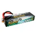 Gens Ace Bashing 7.4V 5200mAh 35C Hard Case LiPo Battery