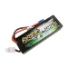 Gens Ace Bashing 7.4V 5200mAh 35C Hard Case LiPo Battery