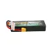 Gens Ace Bashing 7.4V 5200mAh 35C Hard Case LiPo Battery