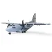 E-Flite 1.5m EC-1500 Twin Cargo BNF Basic Electric RC Plane
