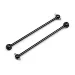 HPI Vorza 92mm Drive Shafts 2Pcs