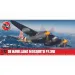 Airfix 1/72 de Havilland Mosquito PR.XVI Bomber Scaled Plastic Model Kit
