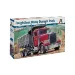 Italeri 1/24 Freightliner Heavy Dumper Truck Scaled Plastic Model Kit